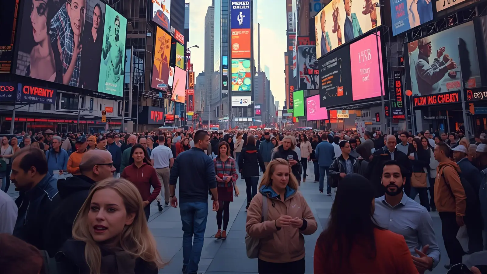 NYC Captions for Instagram