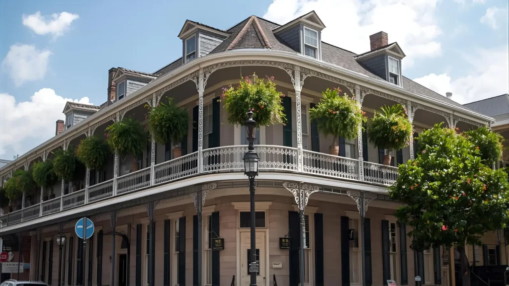 New Orleans Instagram Captions