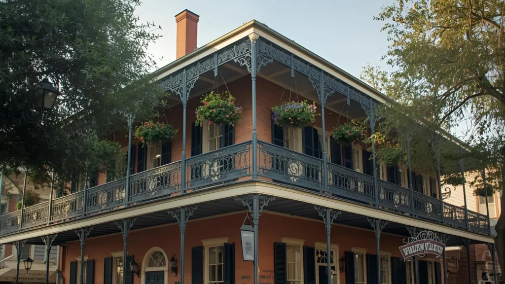 New Orleans Instagram Captions