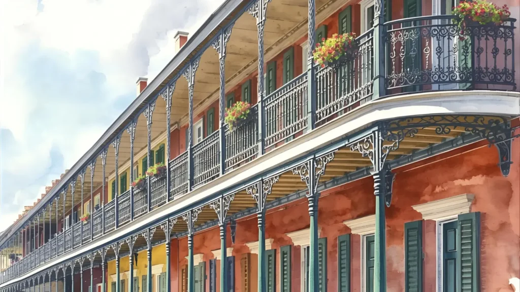 New Orleans Instagram Captions