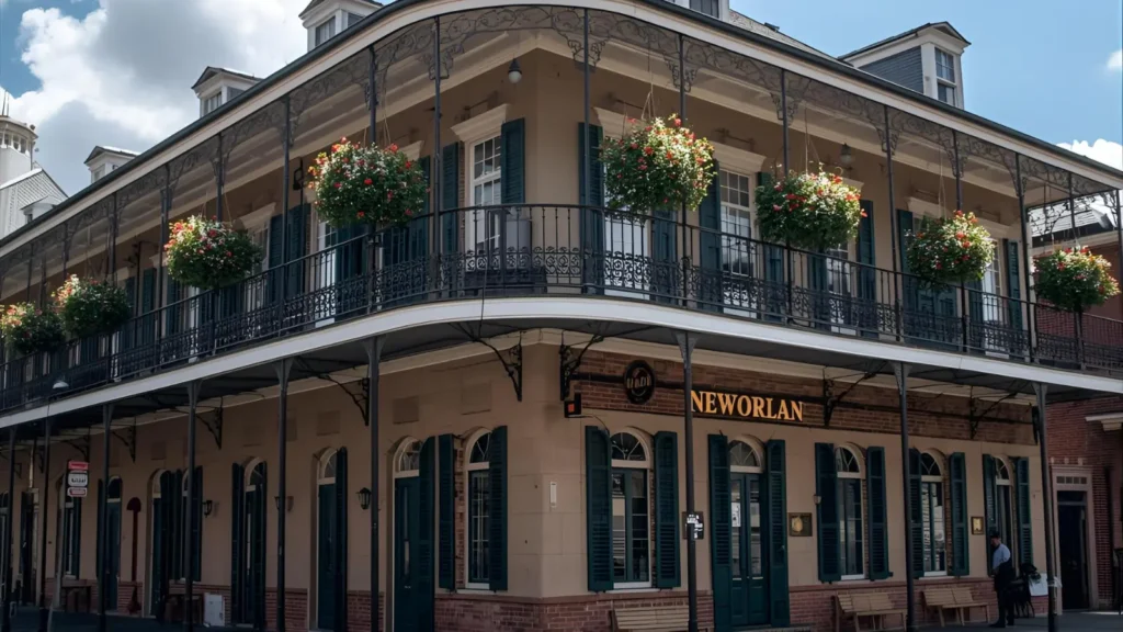 New Orleans Instagram Captions