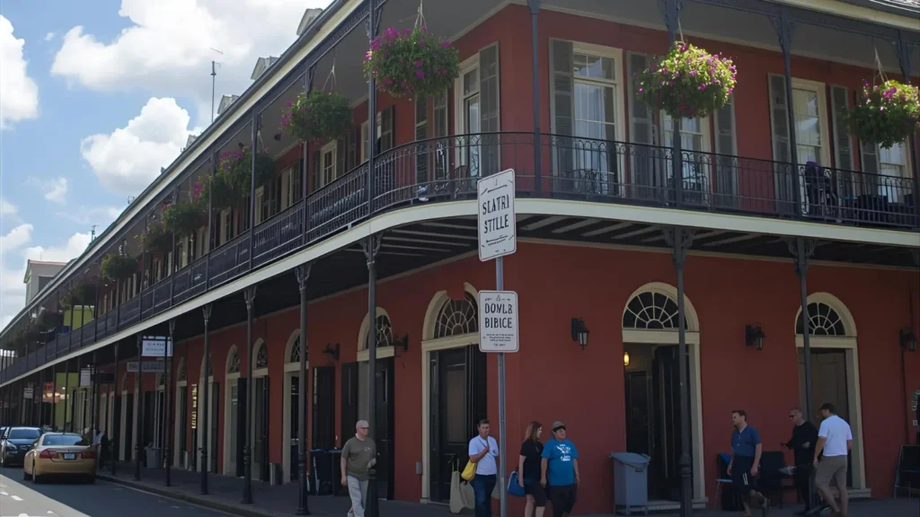 New Orleans Instagram Captions