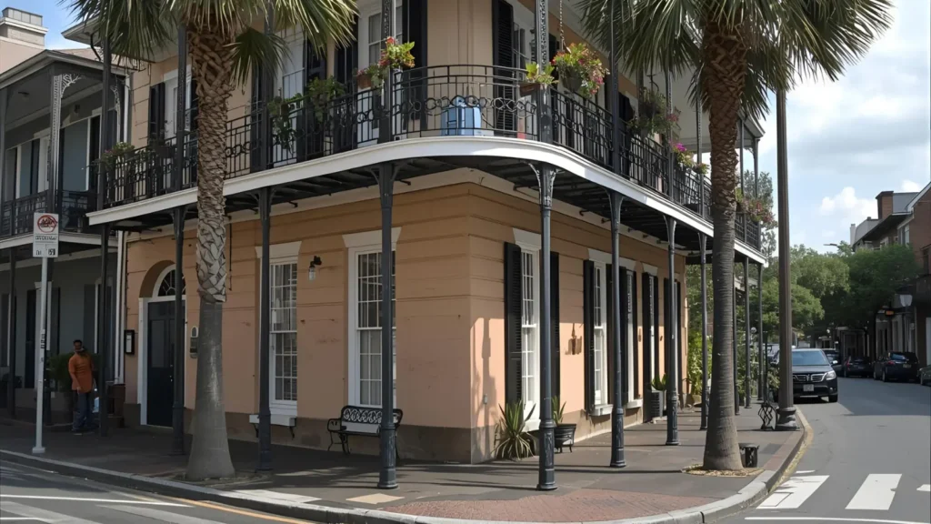 New Orleans Instagram Captions