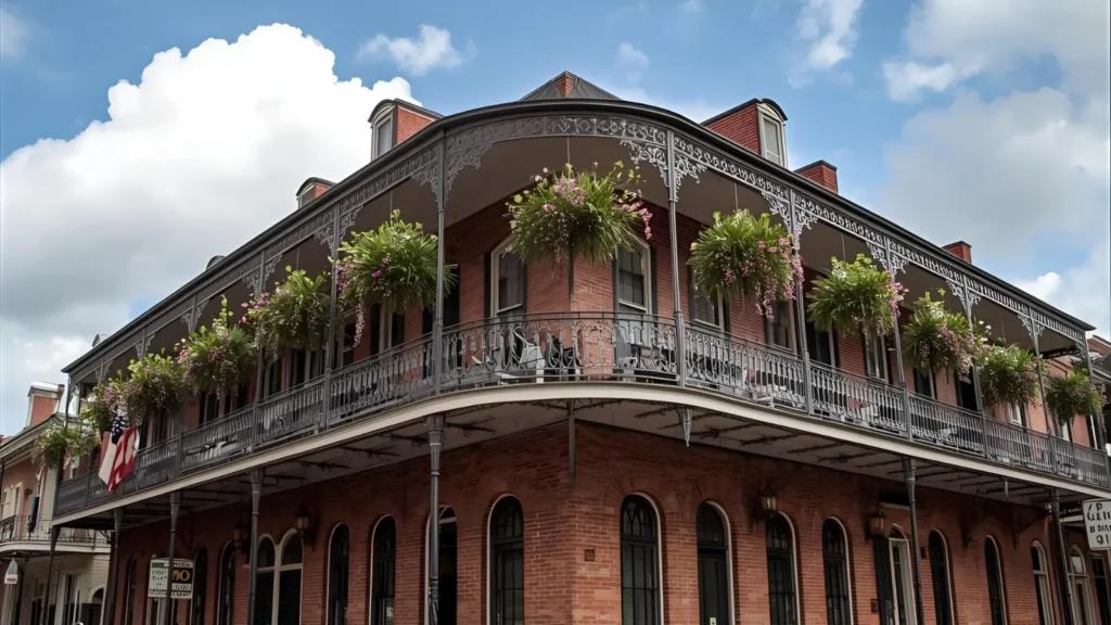 New Orleans Instagram Captions