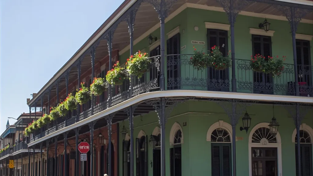 New Orleans Instagram Captions