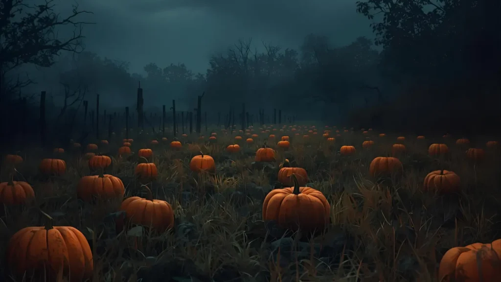 Pumpkin Patch Captions for Instagram