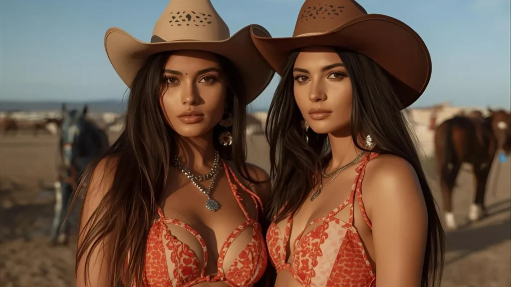 Rodeo Captions for Instagram