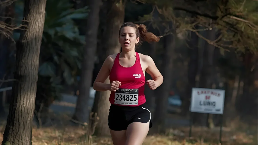 Running Captions