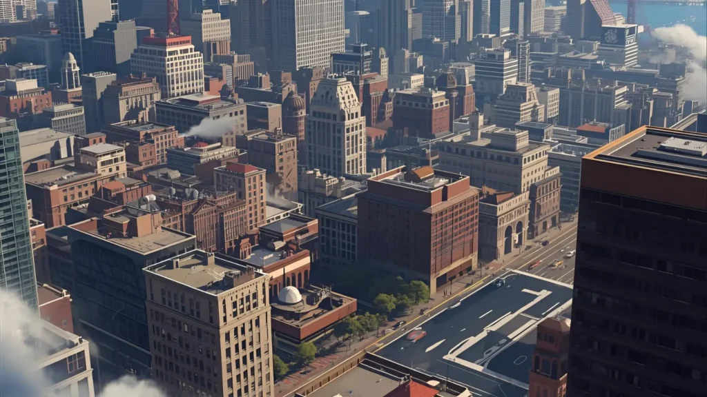 San Francisco Instagram Captions