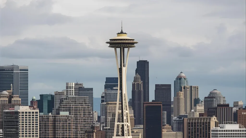 Seattle Captions