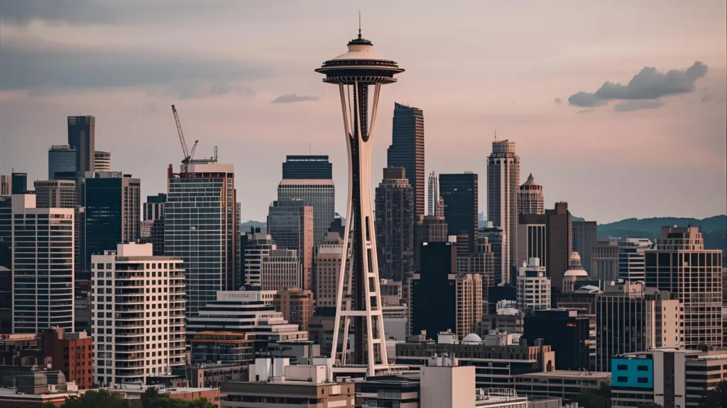 Seattle Captions