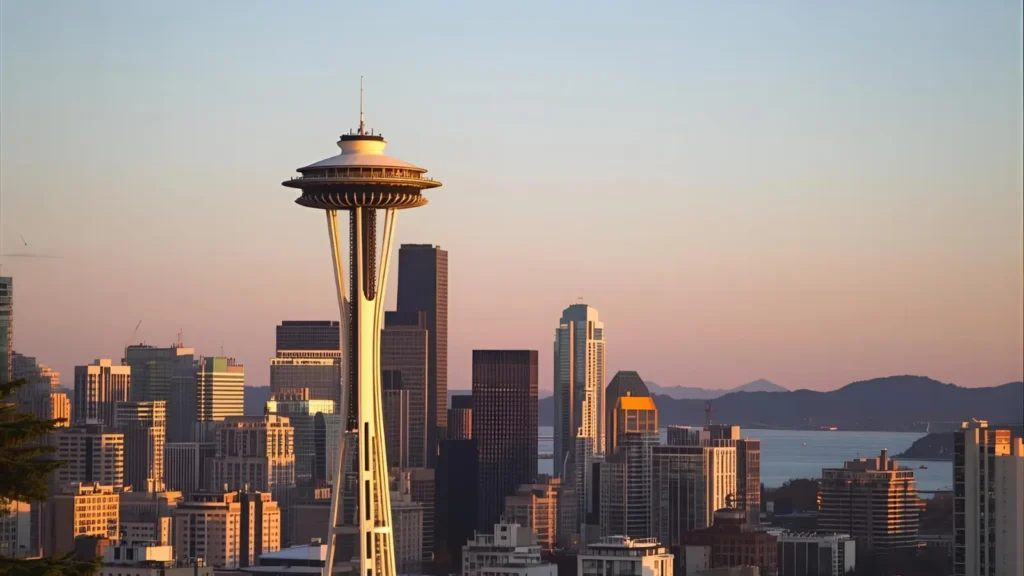 Seattle Captions