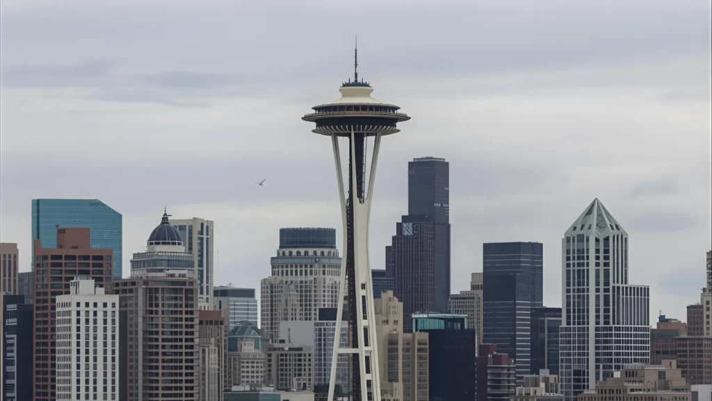 Seattle Captions