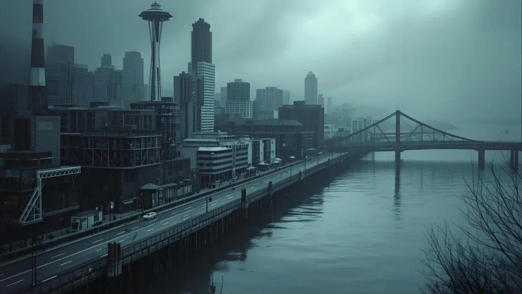 Seattle Captions