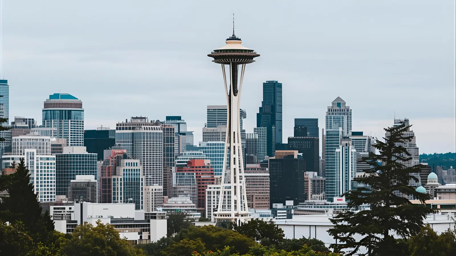 Seattle Captions