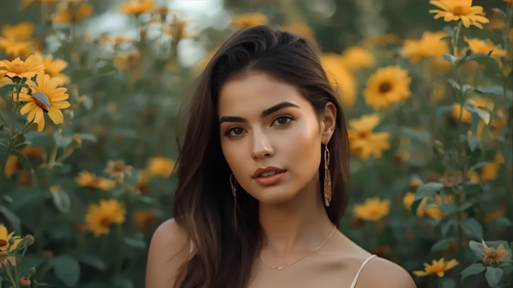Short Flower Captions for Instagram