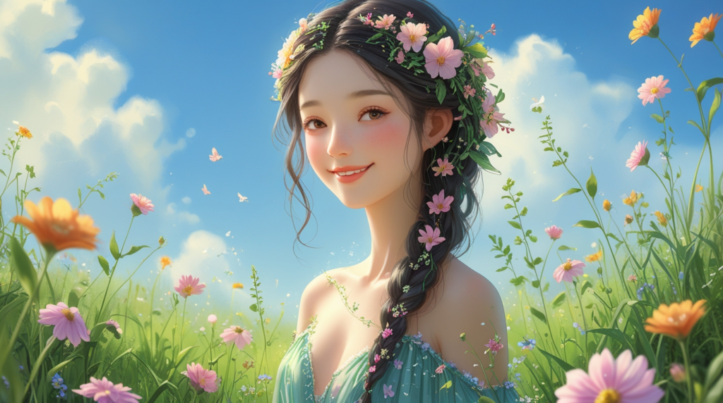 Short Flower Captions for Instagram