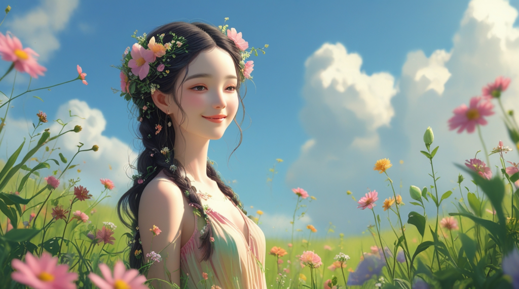 Short Flower Captions for Instagram