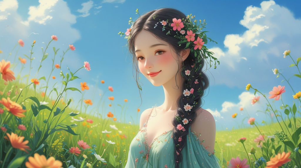 Short Flower Captions for Instagram