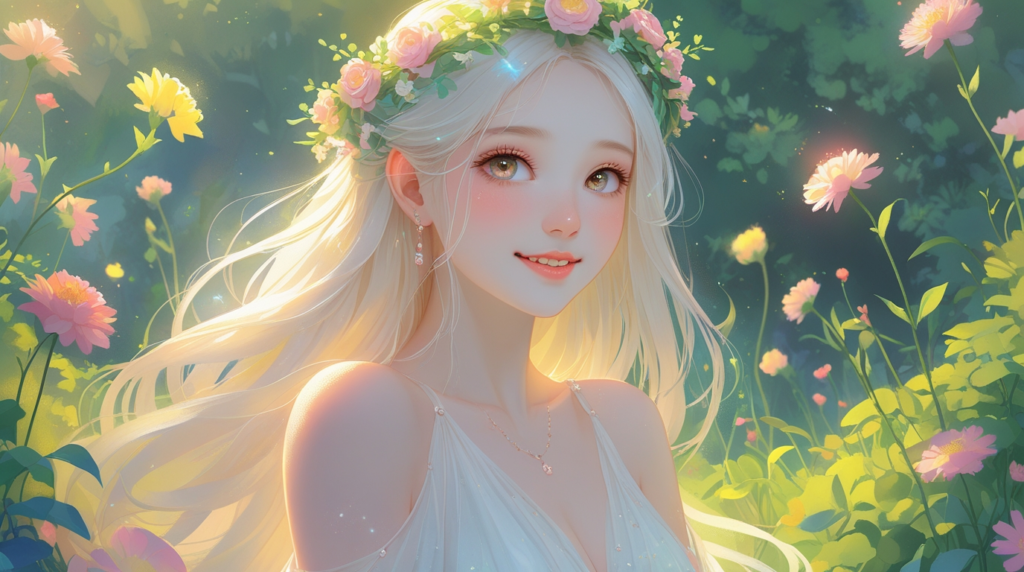 Short Flower Captions for Instagram