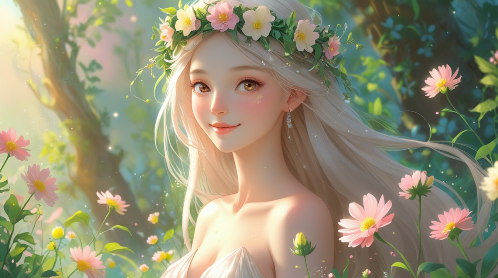 Short Flower Captions for Instagram