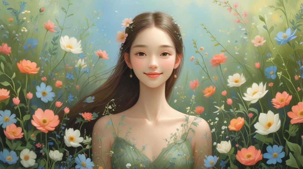 Short Flower Captions for Instagram