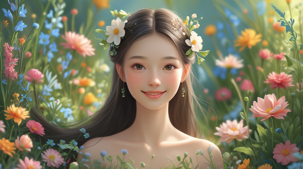 Short Flower Captions for Instagram