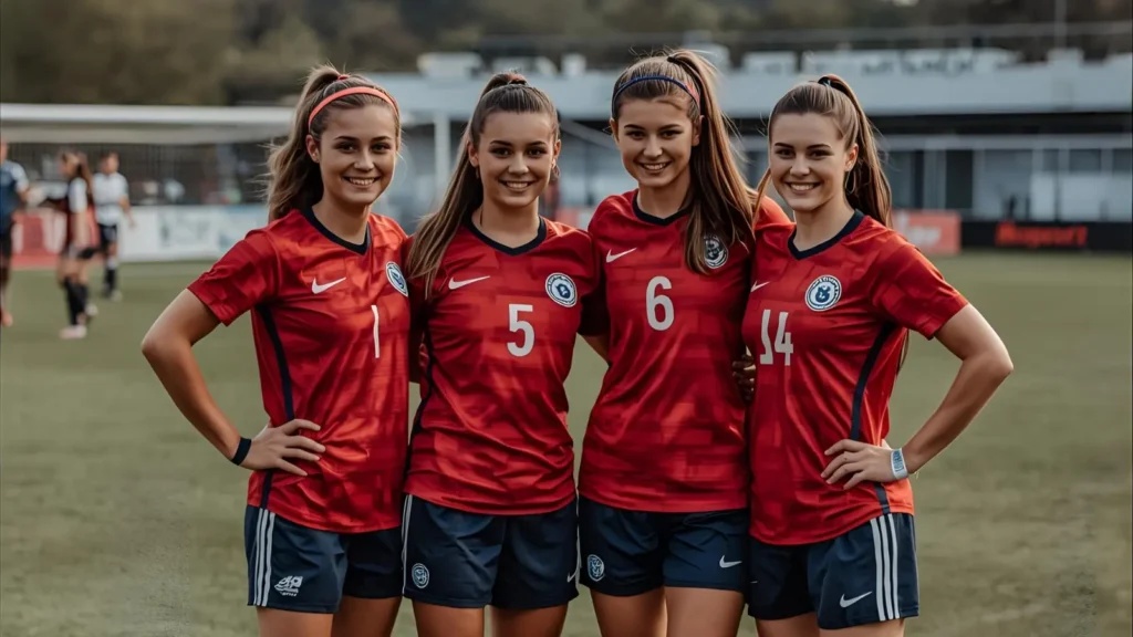 Soccer Instagram Captions