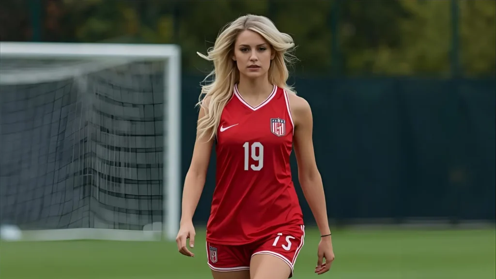Soccer Instagram Captions