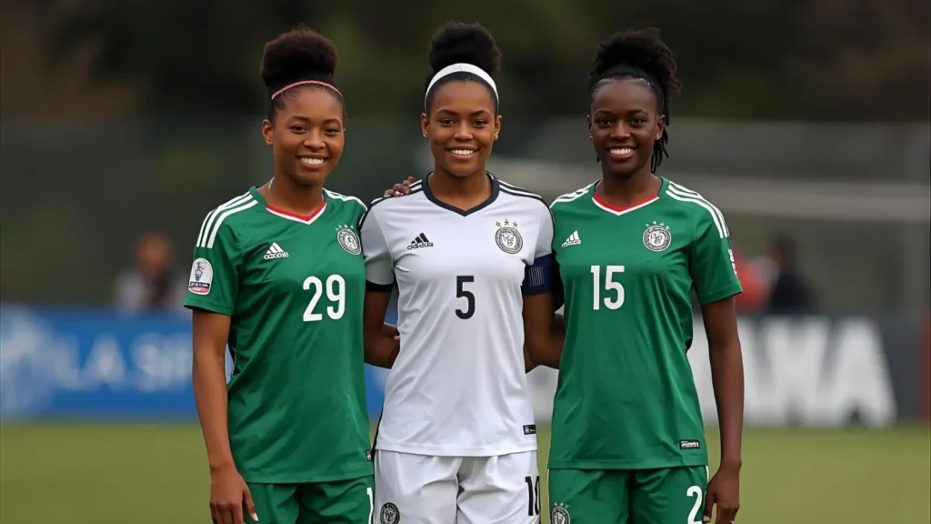 Soccer Instagram Captions