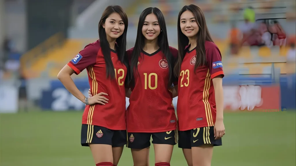 Soccer Instagram Captions