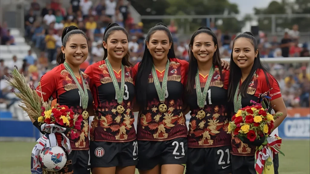 Soccer Instagram Captions