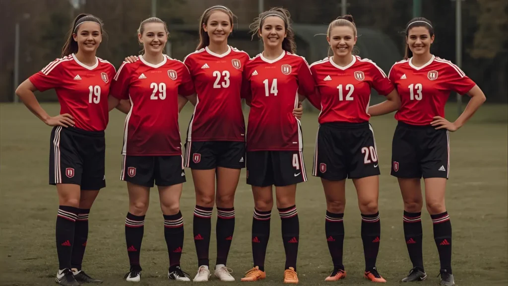 Soccer Instagram Captions