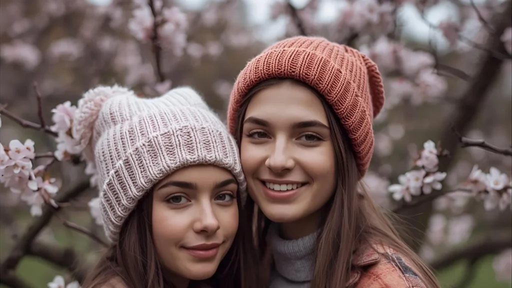 Spring Break Instagram Captions