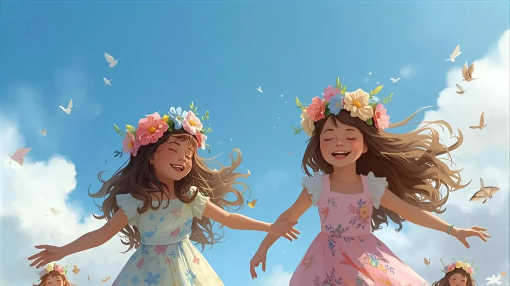 Spring Break Instagram Captions