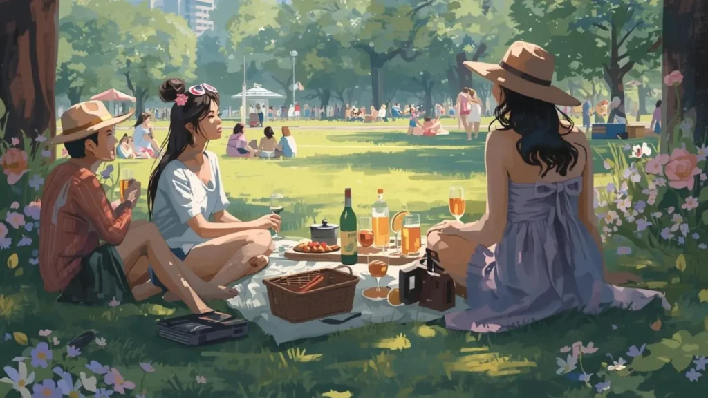 Weekend Captions for Instagram