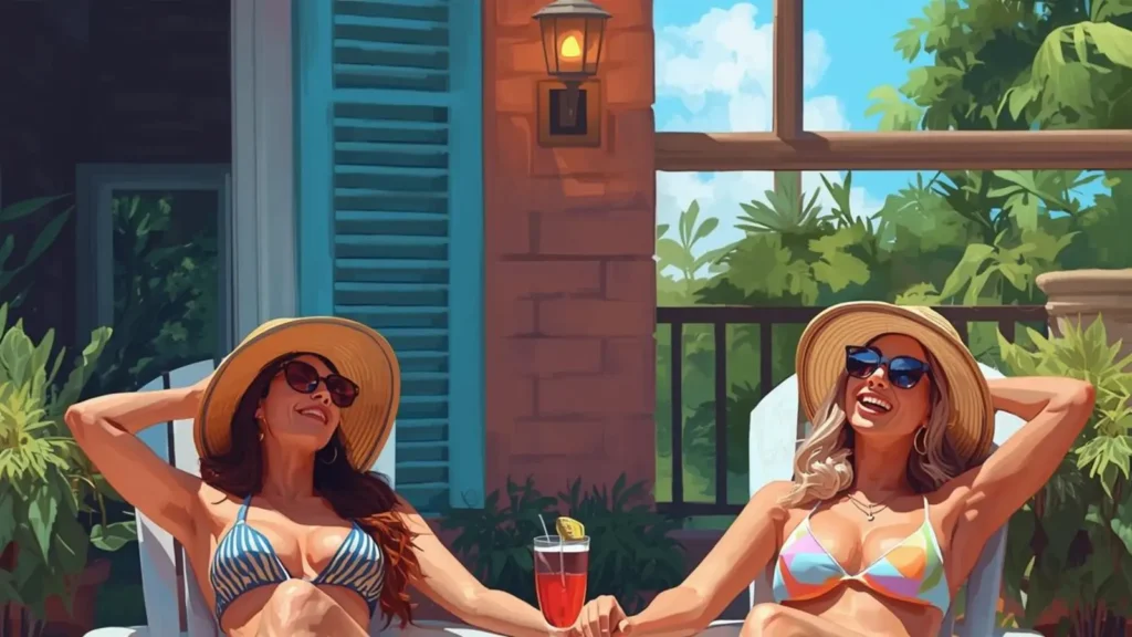 Weekend Captions for Instagram