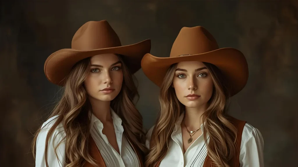 Western Instagram Captions