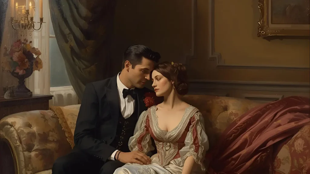 Wife Sharing Captions