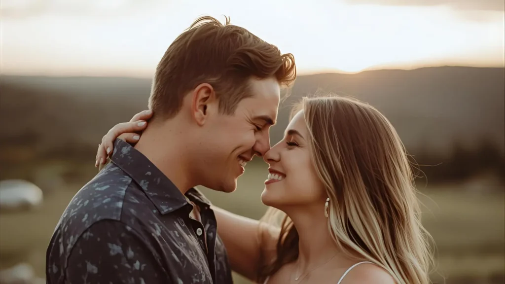 Wife Sharing Captions