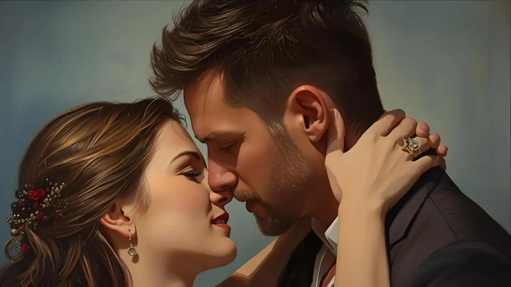 Wife Sharing Captions