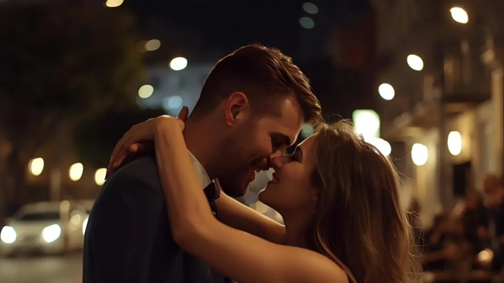 Wife Sharing Captions