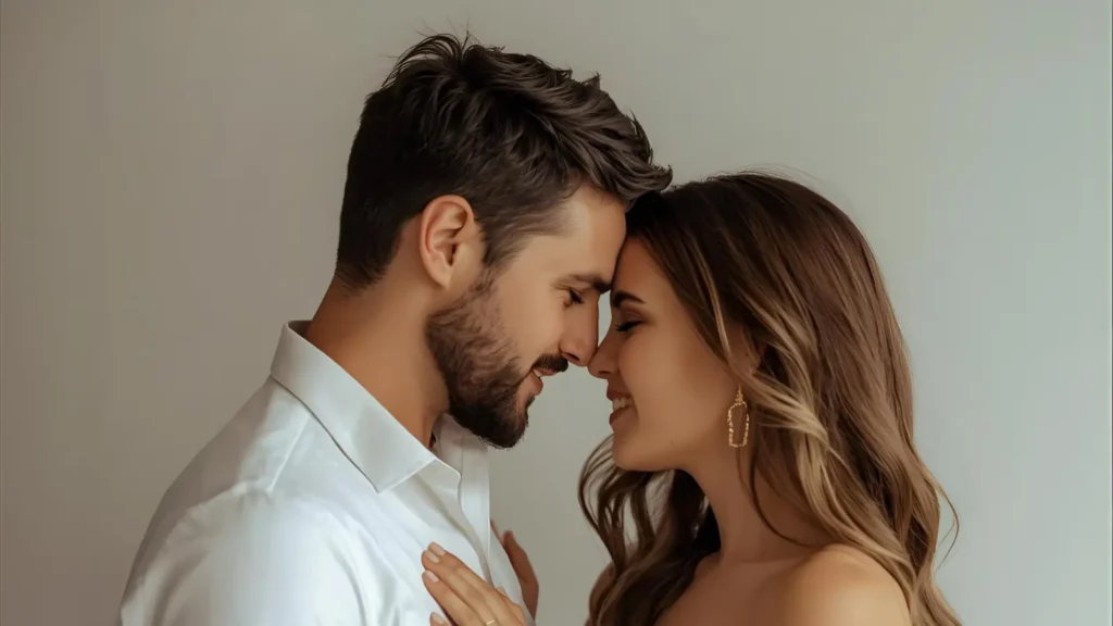 Wife Sharing Captions