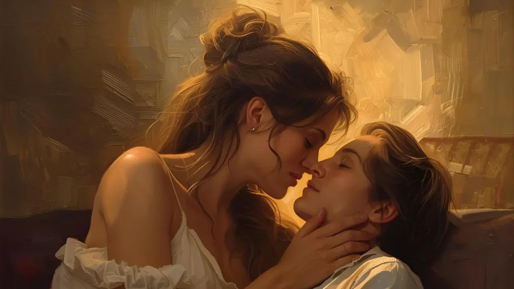 Wife Sharing Captions