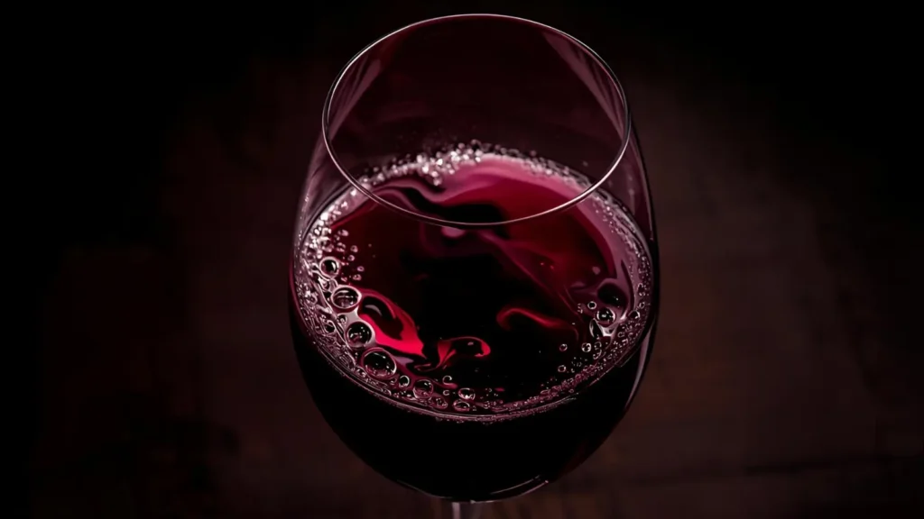 Wine Captions for Instagram