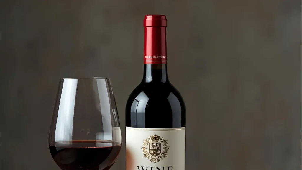 Wine Captions for Instagram