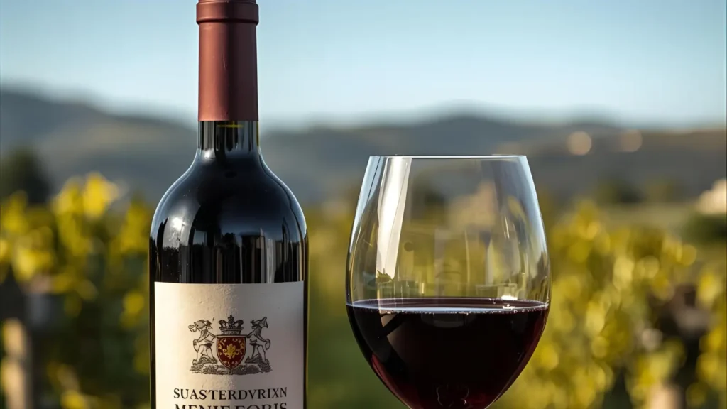 Wine Captions for Instagram