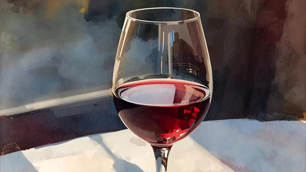 Wine Captions for Instagram
