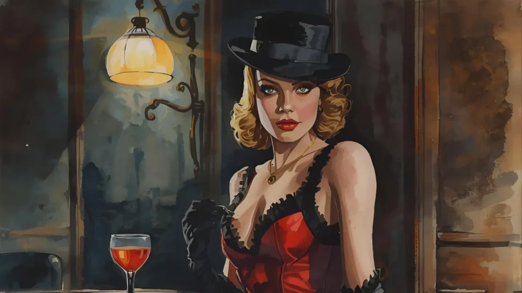 Baddie Captions for Instagram