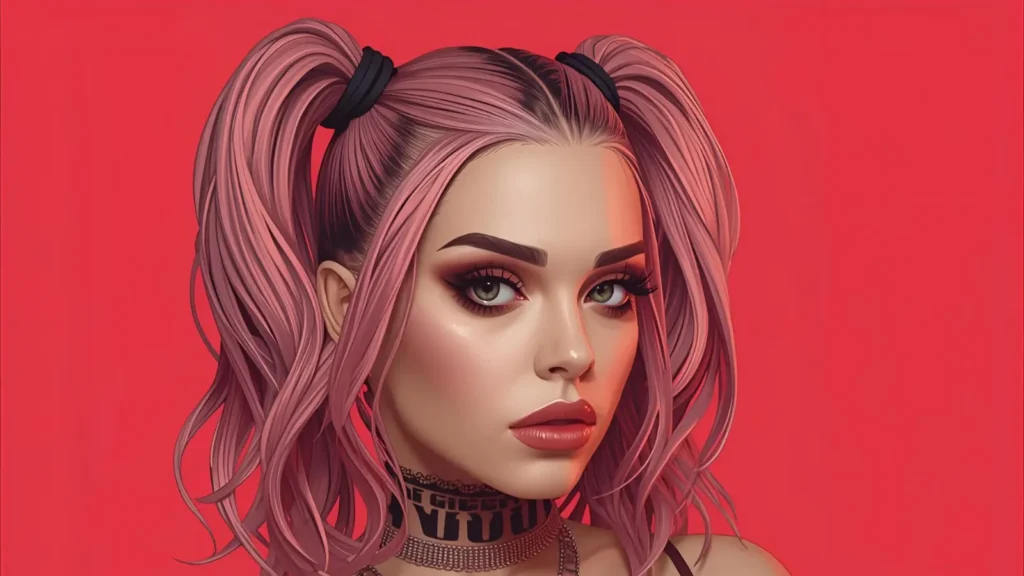 Baddie Captions for Instagram